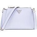 Sac Bandouliere Guess Sac bandouliere Ref 62349 Bleu 23*18*8 cm