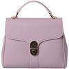 Sac &agrave; main Mac Douglas Sac Cartable Belgrade Hydra Ref 62571 Violet
