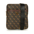 Saccoches / Etuis sur Grenoble : Sacoche Guess MILANO CROSSBODY FLAT