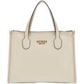 Sac &agrave; main Guess Sac a main Ref 62607 Taupe 34*26*13 cm Beige