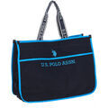 Cabas U.S Polo Assn. BEUHX2831WUA-TURQUOISE