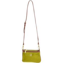 Sac a main U.S Polo Assn. BIUHU6053WIP-GREENTAN