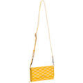 Sac Bandouliere MICHAEL Michael Kors 35T2GTTC7J-BUTTER MULTI