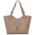 Sac &agrave; main Love Moschino JC4148PP1 Marron