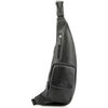 Sac Hexagona F&Eacute;LIN Noir