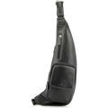 Sac Hexagona F&Eacute;LIN Noir