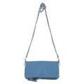 Sac Bandouliere Bienve b311062 Accessoires bleus pour femmes