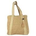 Sac &agrave; main Bienve accessoires femme rfb1230 beige Blanc Grenoble