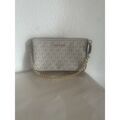 Pochette MICHAEL Michael Kors Sac &agrave; main Beige Grenoble