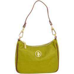 Sac a main U.S Polo Assn. BEUHU6056WIP-GREENTAN
