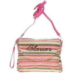 Pochette Blauer -