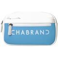 Sac & Bagage sur Grenoble : Sac banane Chabrand Banane Homme Ref 62970 827 Blanc et Bleu