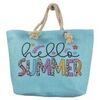 Sac &agrave; main Gloko Accessoires pour femmes bleu clair g244115 Bleu