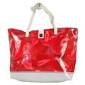 Sac &agrave; main Gloko Accessoires pour femmes blancs g244104 Rouge