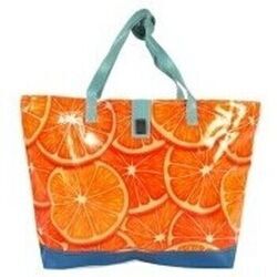 Sac &agrave; main Gloko Accessoires pour femmes bleus g244104 Orange