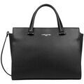 Sac &agrave; main LANCASTER Sac a main Ref 62048 Noir 31*24*14 cm Noir