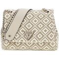 Sac Bandouliere Guess Sac bandouliere Ref 62357 Taupe 21*16*10 cm