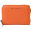 Porte-monnaie Mac Douglas Portefeuille Ref 59634 Orange 12*9*2 cm