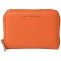 Porte-monnaie Mac Douglas Portefeuille Ref 59634 Orange 12*9*2 cm