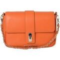 Sac Bandouliere Mac Douglas Sac bandouliere Ref 63129 Orange 23*16*9 cm