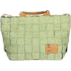 Sac &agrave; main Kbas 3412205 Vert