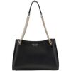 Sac a main Guess Sac porte epaule Ref 62281 Light Beige 37*25*12 cm
