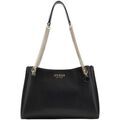 Sac a main Guess Sac porte epaule Ref 62281 Light Beige 37*25*12 cm