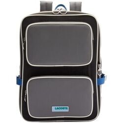 Sac a dos Lacoste Sac A dos Ref 50569 F56 Noir 12*16*5 cm