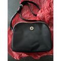 Sac Bandouliere Tommy Hilfiger Sac bandouli&egrave;re Noir
