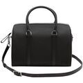 Sacs &agrave; mains sur Grenoble : Sac &agrave; main Lacoste Sac A main ref 57451 000 Noir Noir