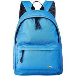 Sac a dos Lacoste Sac A dos Unisexe en toile Ref 43807 j36 b