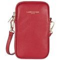 Pochette LANCASTER Pochette smartphone ref 51835 rouge 10*17*4 cm Grenoble
