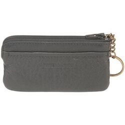 Porte-monnaie Arthur & Aston Porte monnaie Arthur et Aston Ref 56992 A noir 12*7.5cm
