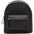 Sacs &agrave; dos sur Grenoble : Sac a dos Lacoste Sac A dos Ref 57508 000 black 24*28*12 cm