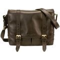 Sac bandouli&egrave;re Arthur & Aston Besace Arthur et Aston Ref 57037 A noir 30*25*10 cm Noir