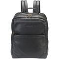 Sac a dos Arthur & Aston Sac A dos Arthur et Aston Ref 57056 A noir 30*42*13 cm