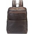 Sac a dos Arthur & Aston Sac A dos Arthur et Aston Ref 57056 c chataigne 30*42*13 cm
