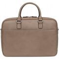 Porte document Hexagona Porte documents en cuir Ref 47994 ecorce