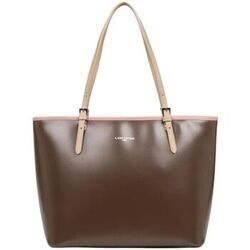 Sac a main LANCASTER Sac porte epaule Ref 38652 marron ranu 3