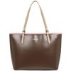 Sac a main LANCASTER Sac porte epaule Ref 38652 marron ranu 3