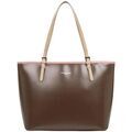 Sac a main LANCASTER Sac porte epaule Ref 38652 marron ranu 3