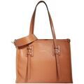 Sac a main Chabrand Sac porte epaule Ref 57808 400 Camel 30*25*16 cm