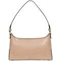 Sac a main Hexagona Sac Ref 57803 sable 30.5*19.5*10 cm
