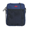 Pochette Levis DUAL STRAP NORTH-SOUTH CROSSBODY Grenoble