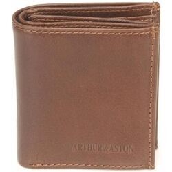 Porte-monnaie Arthur & Aston Porte-monnaie et cartes Ulysse cuir Arthur et Asto