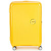 Valise American Tourister SOUNDBOX SPINNER 77/28 TSA EXP Jaune