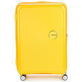 Valise American Tourister SOUNDBOX SPINNER 77/28 TSA EXP Jaune Grenoble