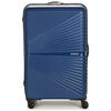 Valise American Tourister AIRCONIC SPINNER 77/28 TSA Bleu