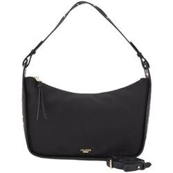 Sac a main Lollipops Sac port&eacute; &eacute;paule Ref 58034 Noir 34*30*12 cm Noir