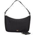 Sac a main Lollipops Sac port&eacute; &eacute;paule Ref 58034 Noir 34*30*12 cm Noir
